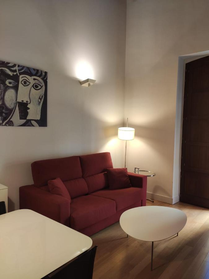 Apartamentos Alicante Centro By Renthas Exterior photo