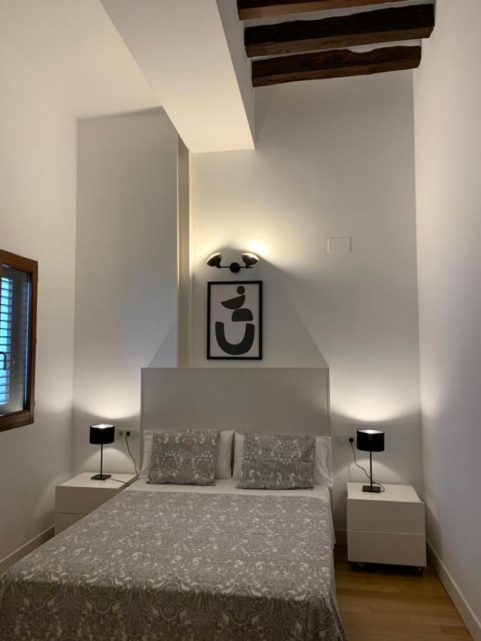 Apartamentos Alicante Centro By Renthas Exterior photo