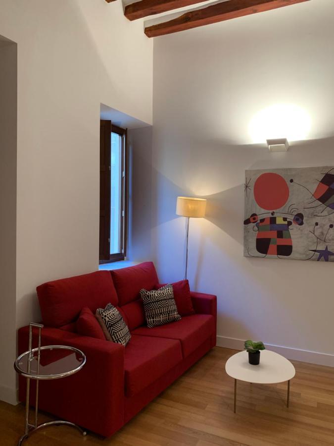 Apartamentos Alicante Centro By Renthas Exterior photo