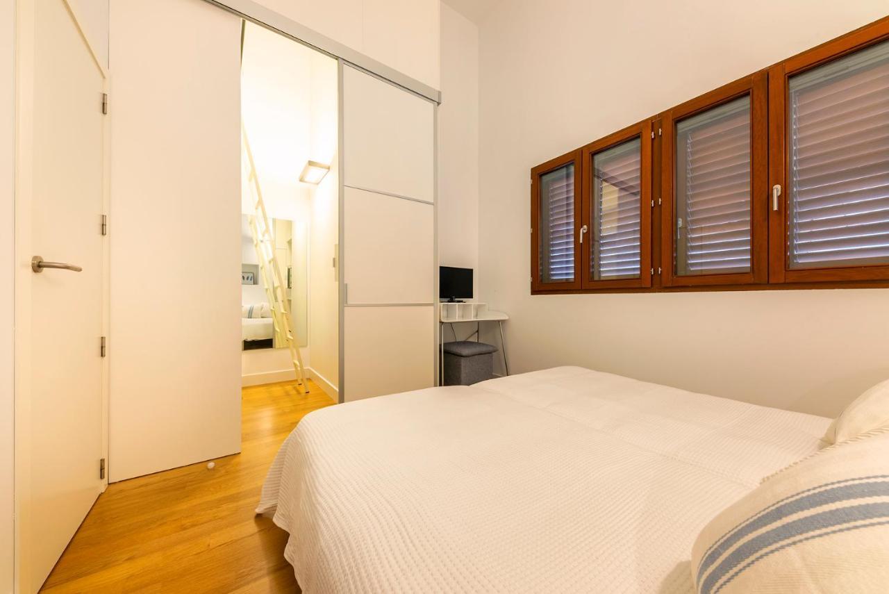 Apartamentos Alicante Centro By Renthas Exterior photo