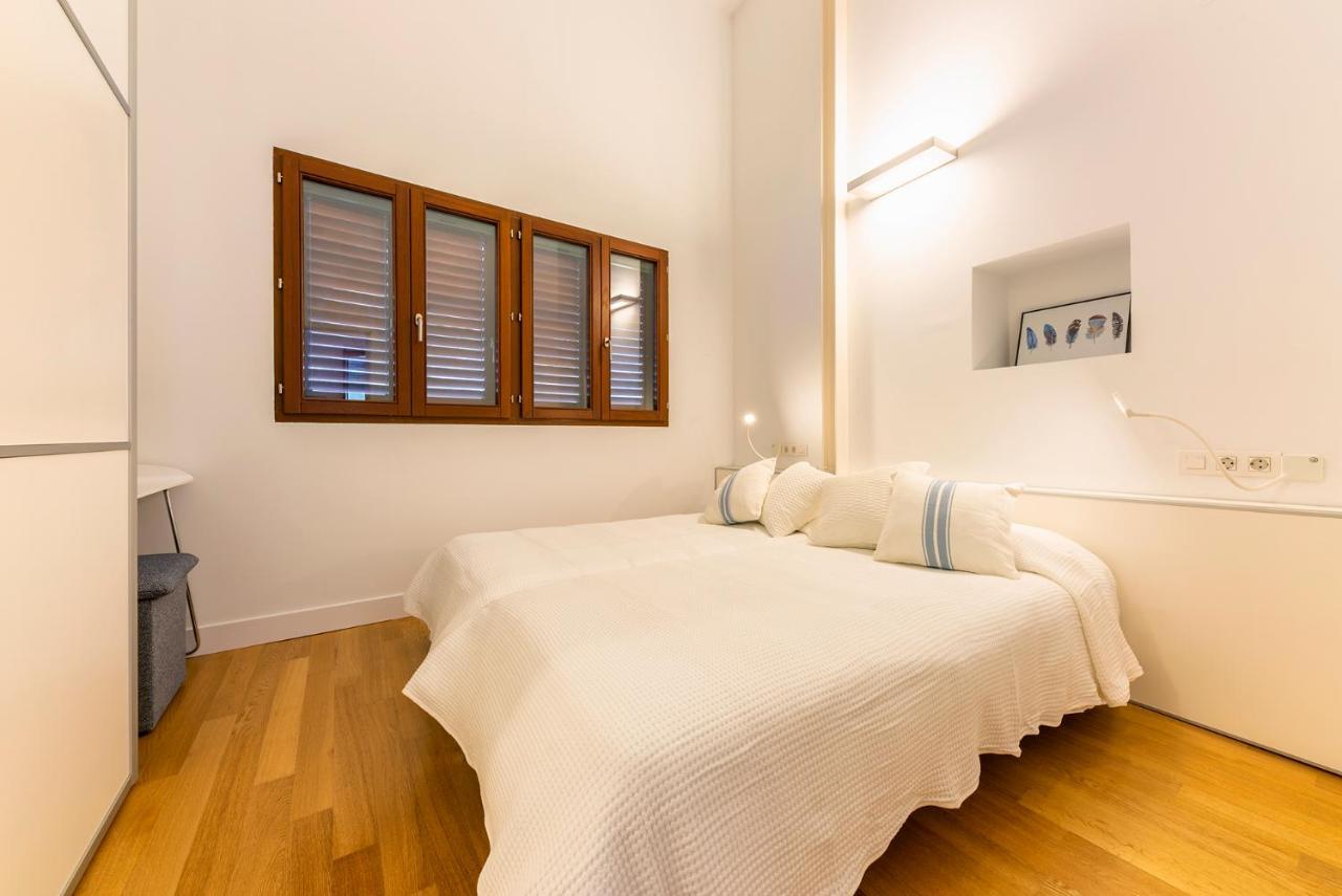 Apartamentos Alicante Centro By Renthas Exterior photo