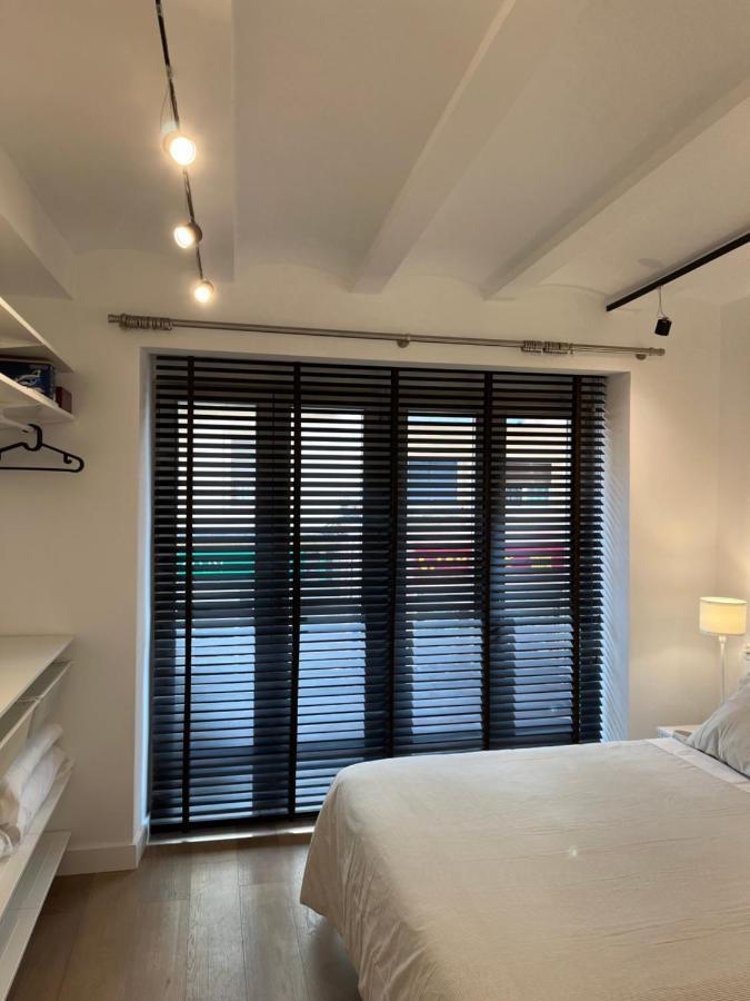 Apartamentos Alicante Centro By Renthas Exterior photo