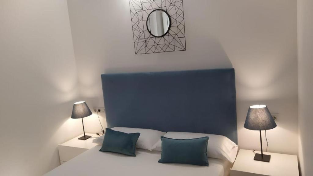 Apartamentos Alicante Centro By Renthas Exterior photo