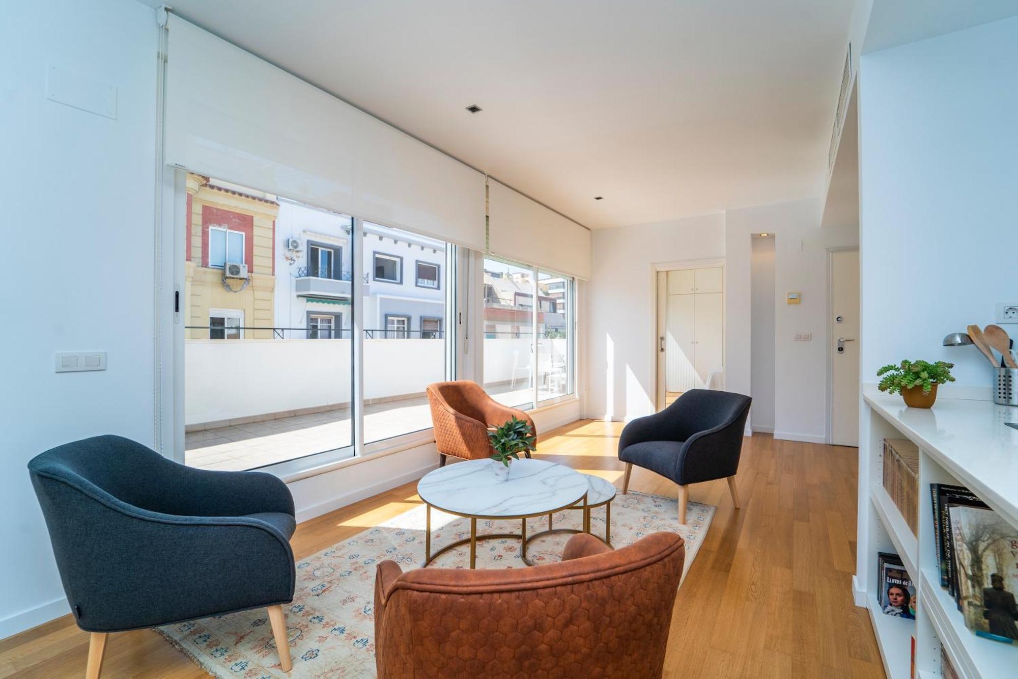 Apartamentos Alicante Centro By Renthas Exterior photo