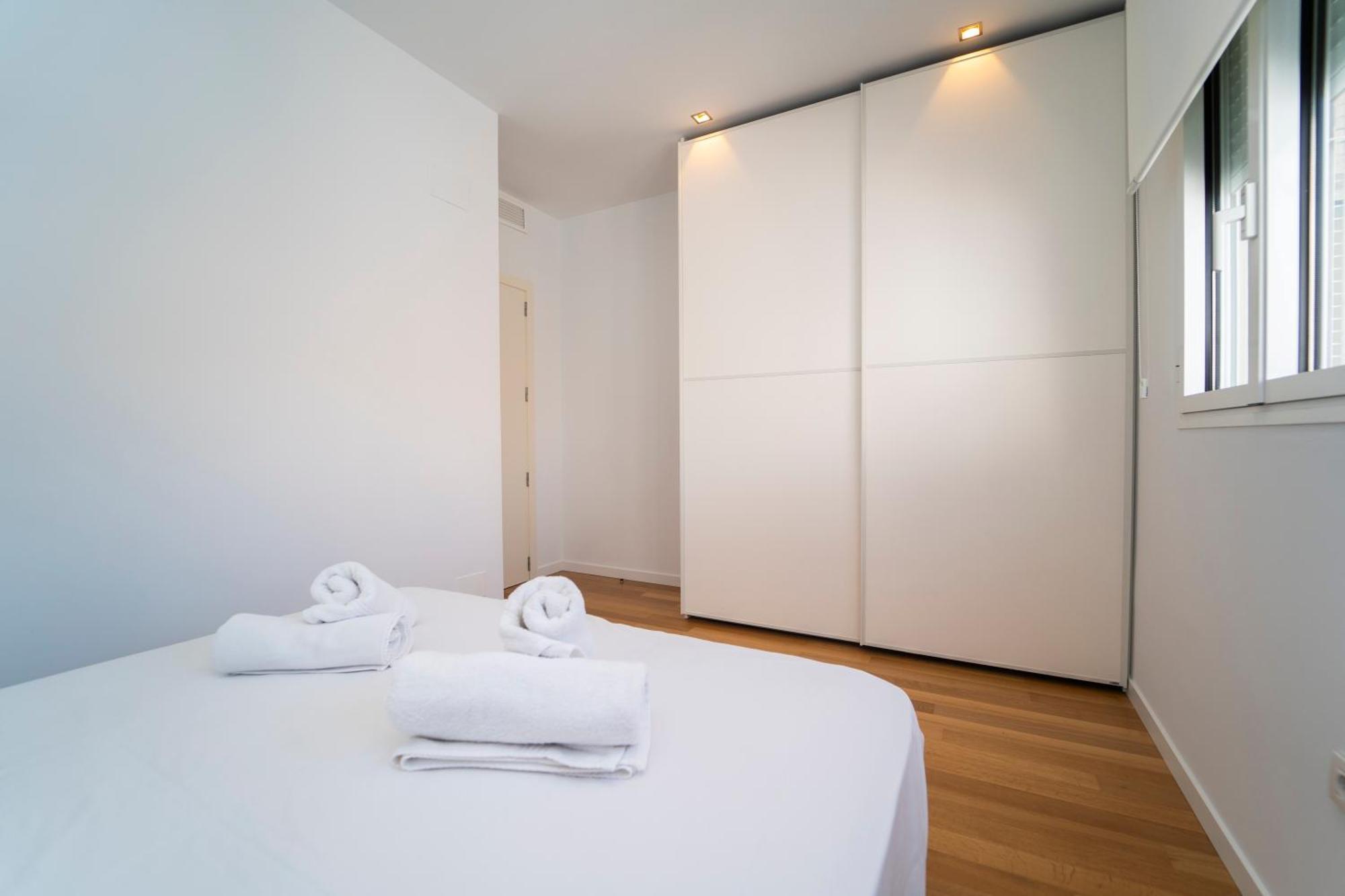 Apartamentos Alicante Centro By Renthas Exterior photo