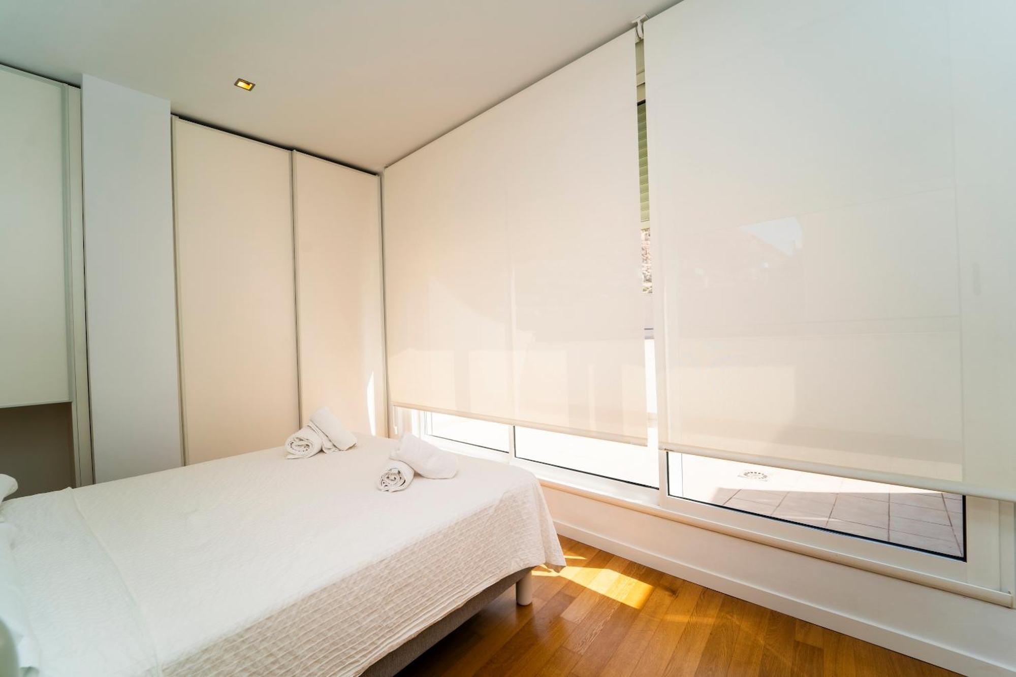 Apartamentos Alicante Centro By Renthas Exterior photo