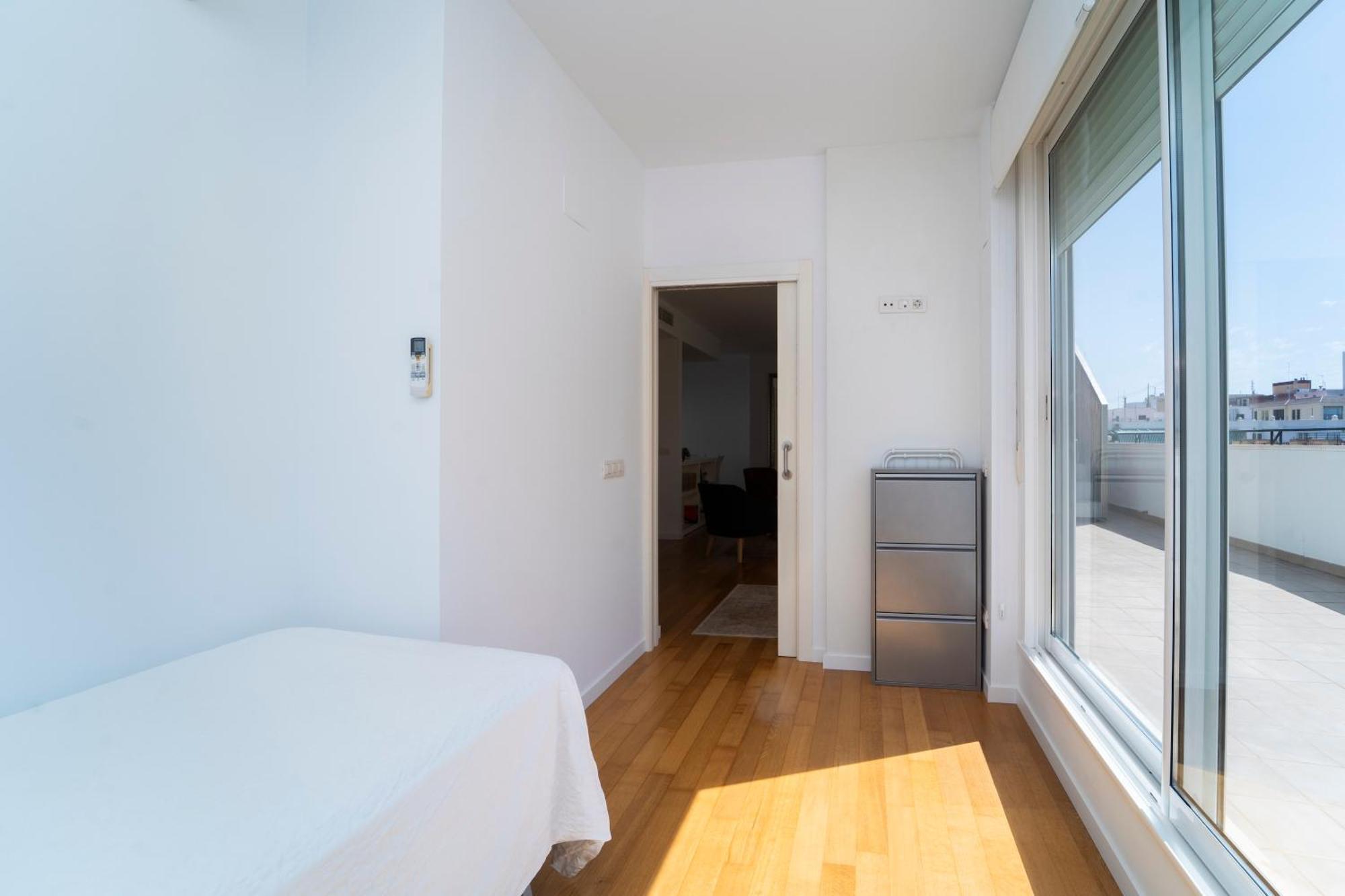 Apartamentos Alicante Centro By Renthas Exterior photo