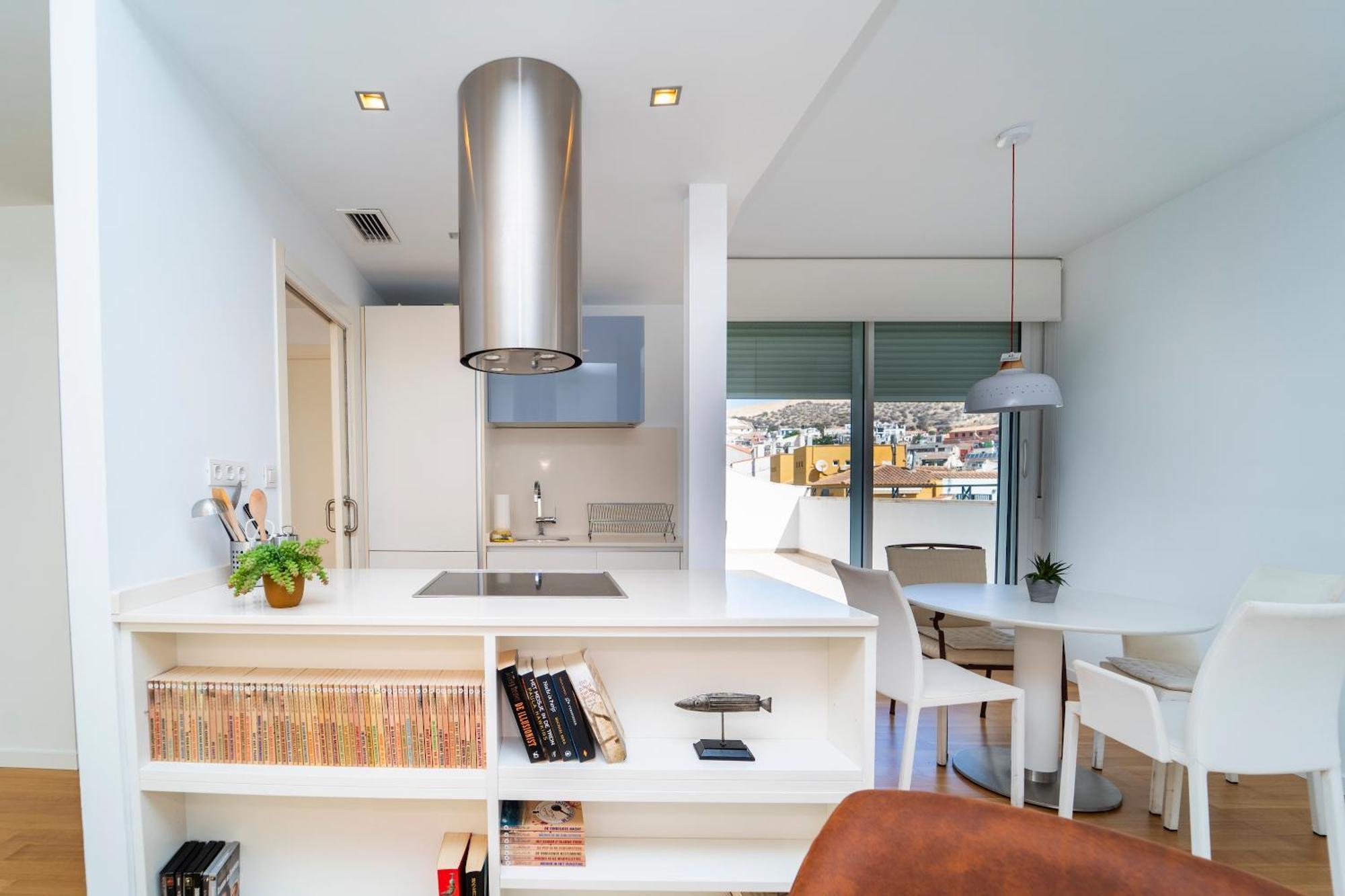 Apartamentos Alicante Centro By Renthas Exterior photo