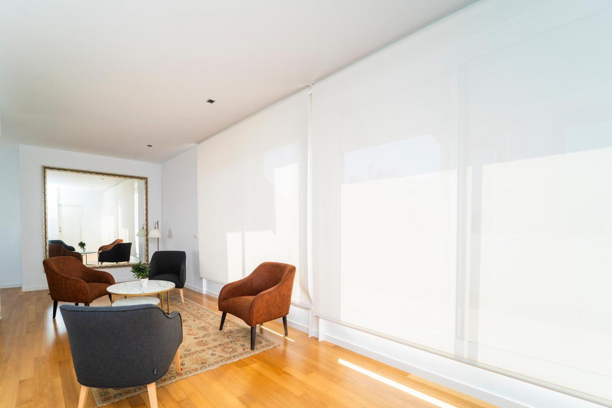 Apartamentos Alicante Centro By Renthas Exterior photo