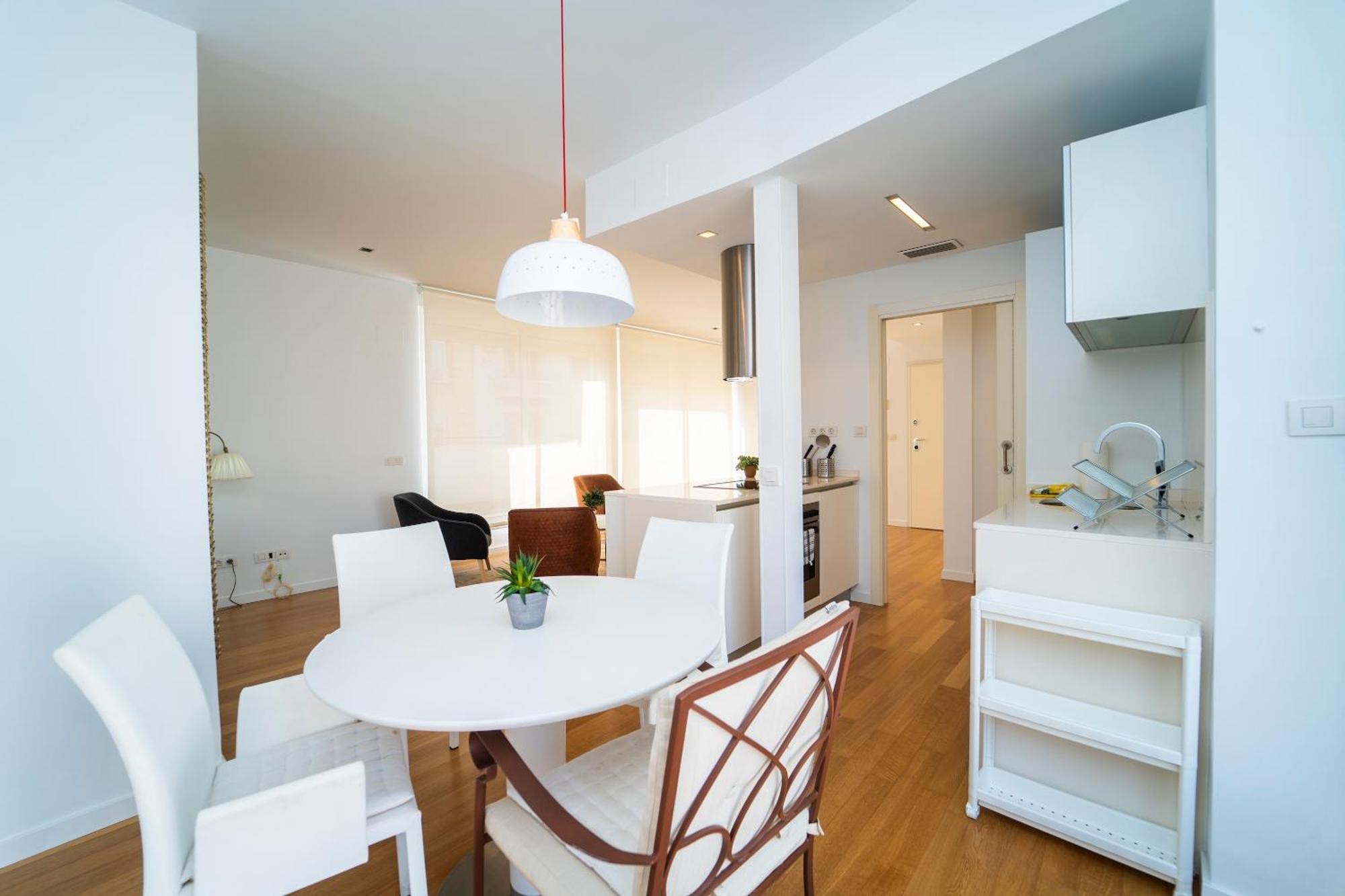 Apartamentos Alicante Centro By Renthas Exterior photo