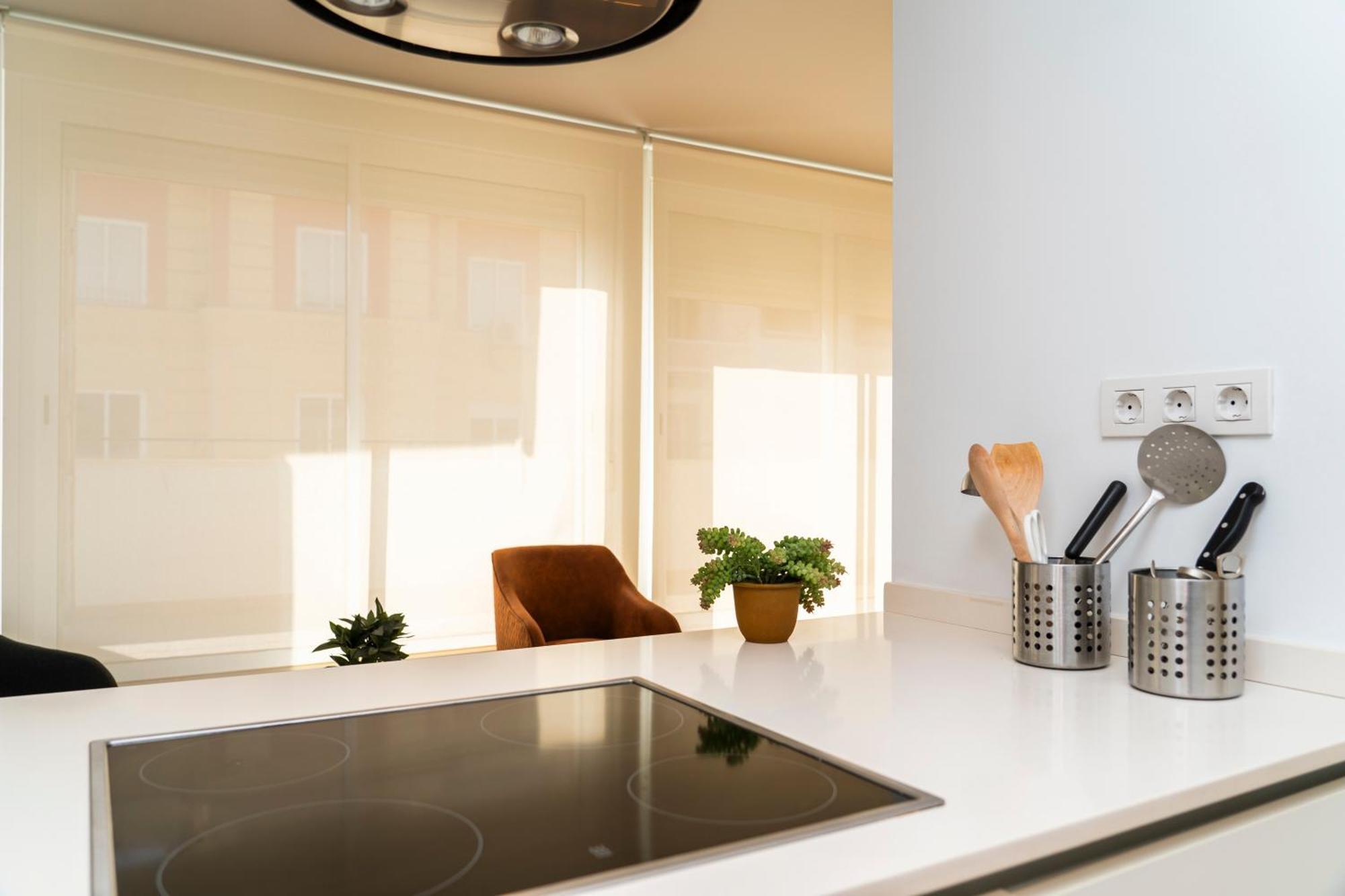 Apartamentos Alicante Centro By Renthas Exterior photo