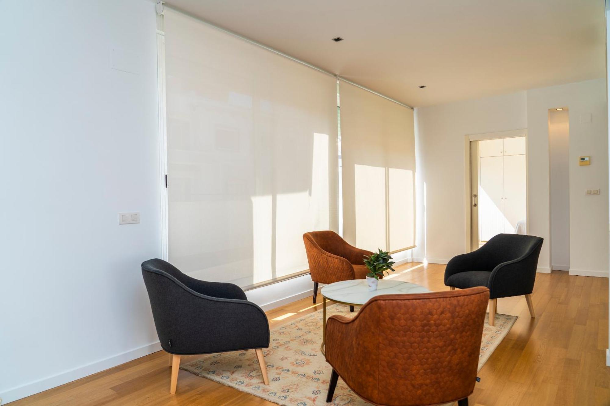 Apartamentos Alicante Centro By Renthas Exterior photo