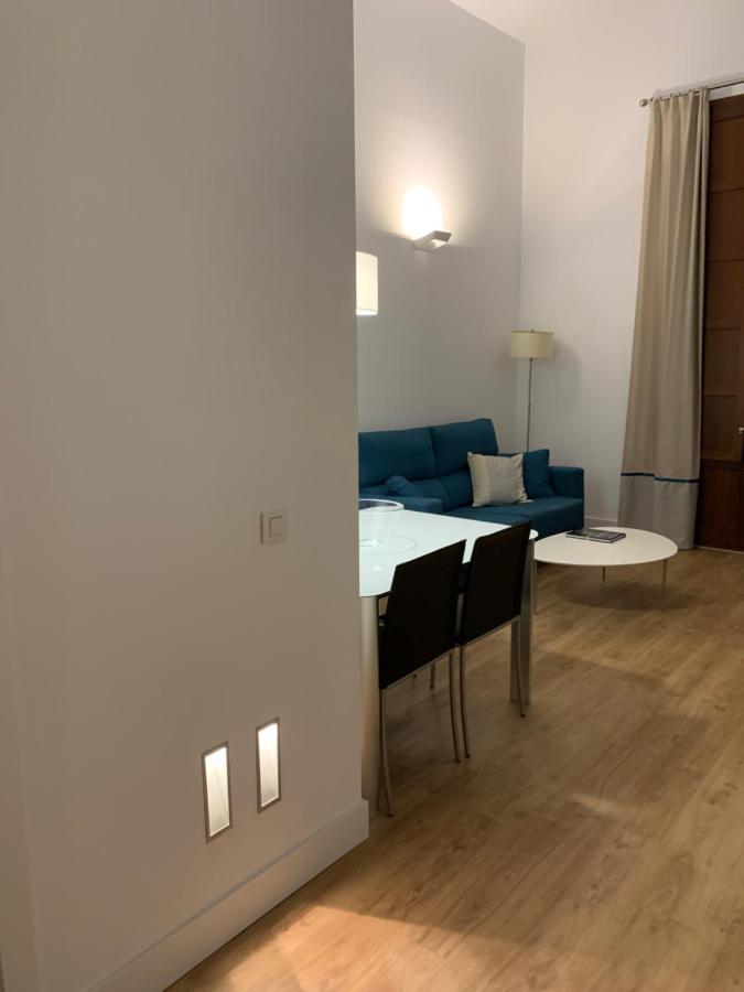 Apartamentos Alicante Centro By Renthas Exterior photo