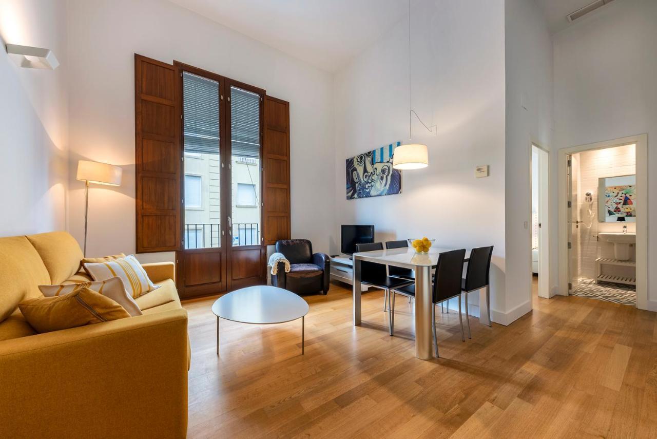 Apartamentos Alicante Centro By Renthas Exterior photo