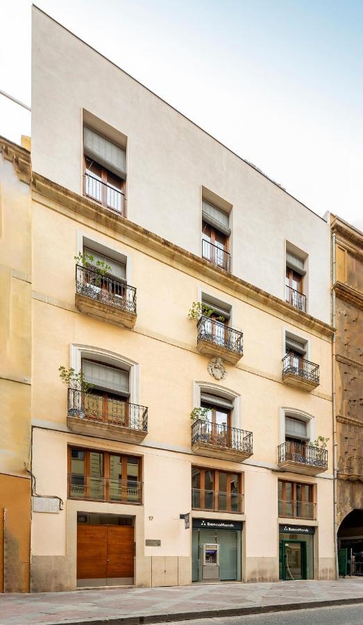 Apartamentos Alicante Centro By Renthas Exterior photo