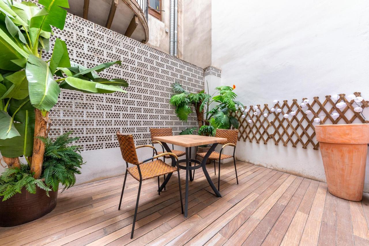 Apartamentos Alicante Centro By Renthas Exterior photo